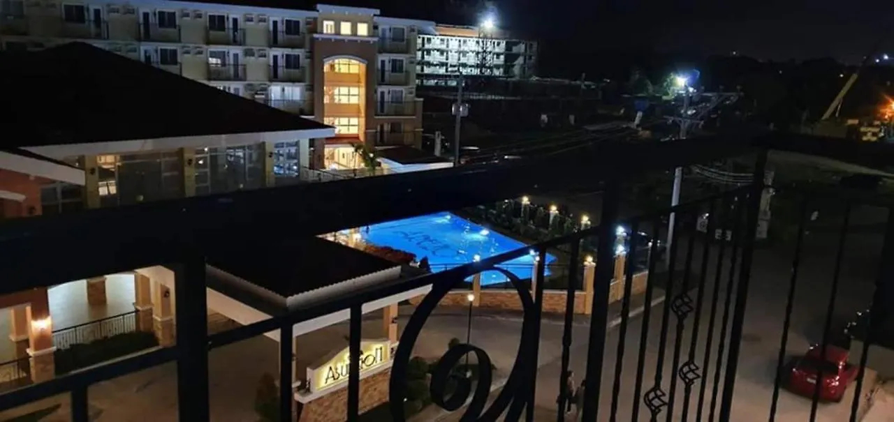 Apartamento Arezzo Place Affordable 2Br Condo With Pool, Fast Wifi & Unli Netflix And Hot Shower - Near Davao Airport, Samal Barge, And Sm Lanang Filipinas