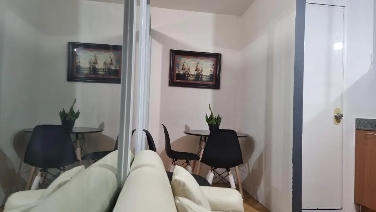Arezzo Place Affordable 2Br Condo With Pool, Fast Wifi & Unli Netflix And Hot Shower - Near Davao Airport, Samal Barge, And Sm Lanang