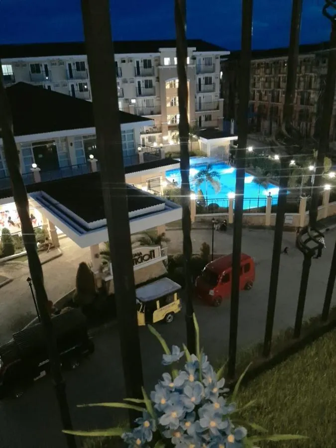 Arezzo Place Affordable 2Br Condo With Pool, Fast Wifi & Unli Netflix And Hot Shower - Near Davao Airport, Samal Barge, And Sm Lanang