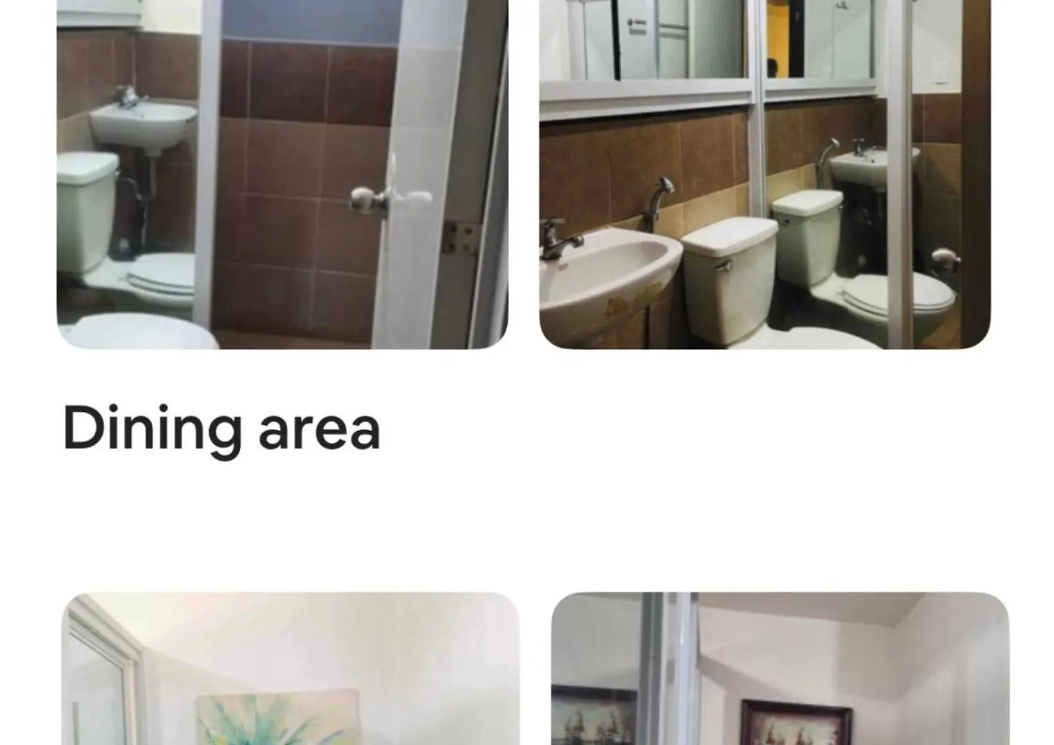 Apartamento Arezzo Place Affordable 2Br Condo With Pool, Fast Wifi & Unli Netflix And Hot Shower - Near Davao Airport, Samal Barge, And Sm Lanang