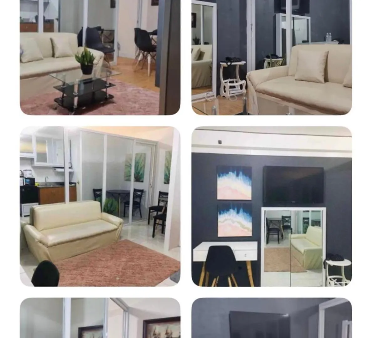 Arezzo Place Affordable 2Br Condo With Pool, Fast Wifi & Unli Netflix And Hot Shower - Near Davao Airport, Samal Barge, And Sm Lanang Apartamento