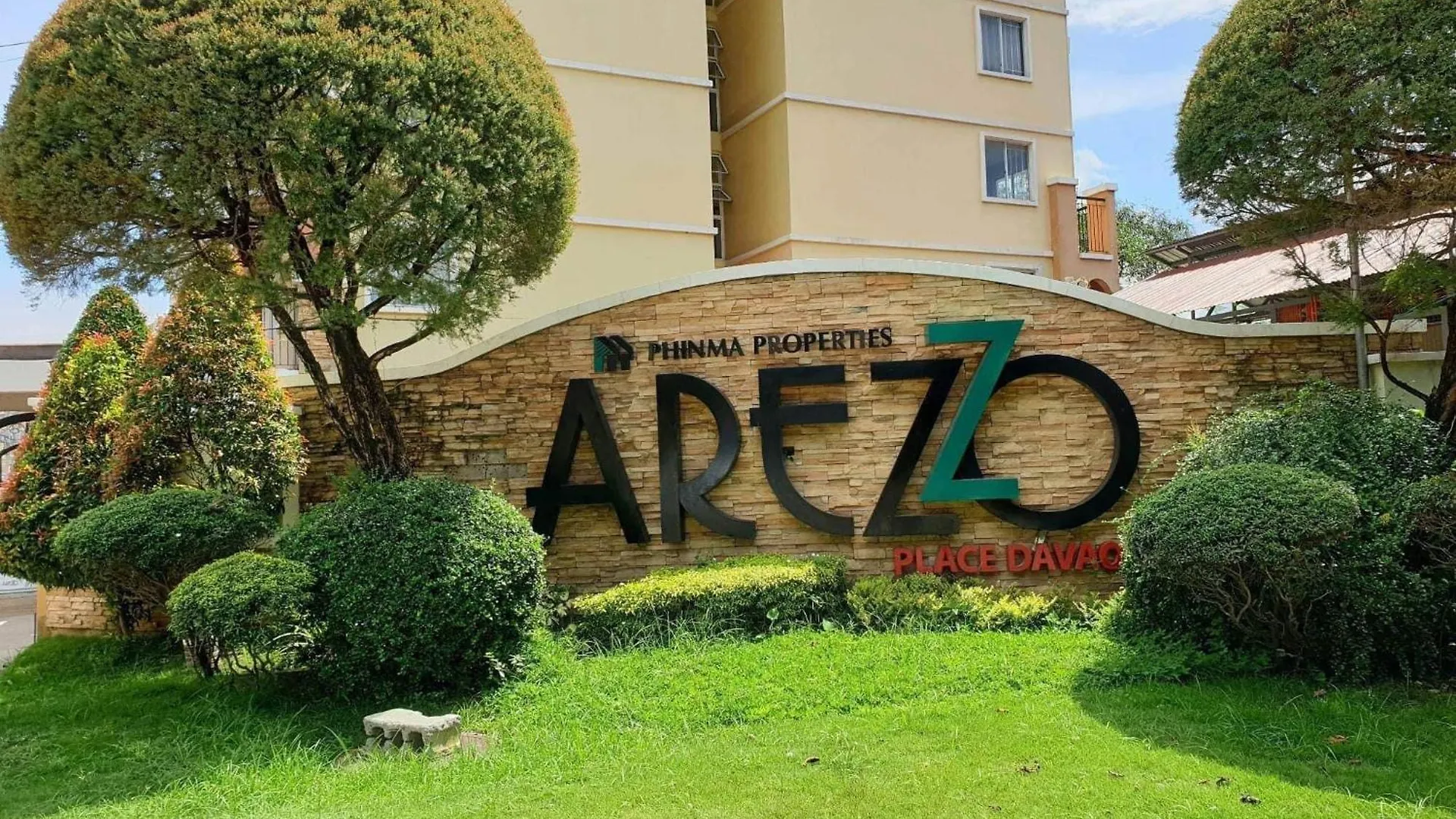 Apartamento Arezzo Place Affordable 2Br Condo With Pool, Fast Wifi & Unli Netflix And Hot Shower - Near Davao Airport, Samal Barge, And Sm Lanang